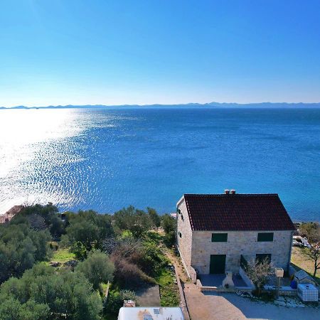 Old Fisherman'S House - Apartment Sonja Banj エクステリア 写真