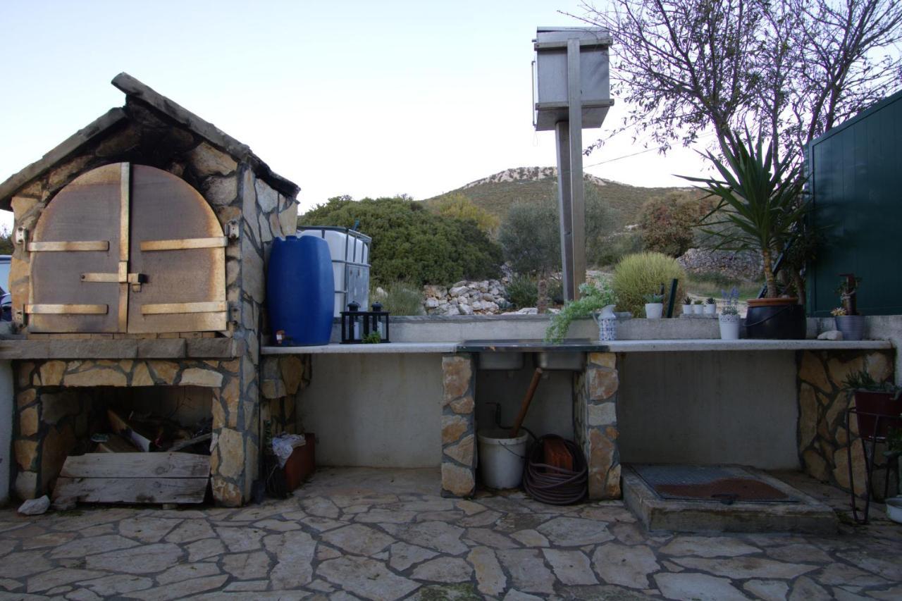 Old Fisherman'S House - Apartment Sonja Banj エクステリア 写真