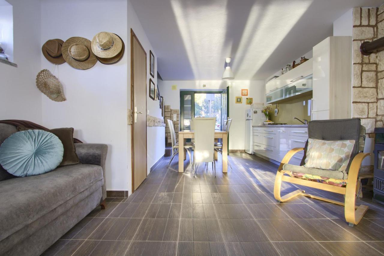 Old Fisherman'S House - Apartment Sonja Banj エクステリア 写真