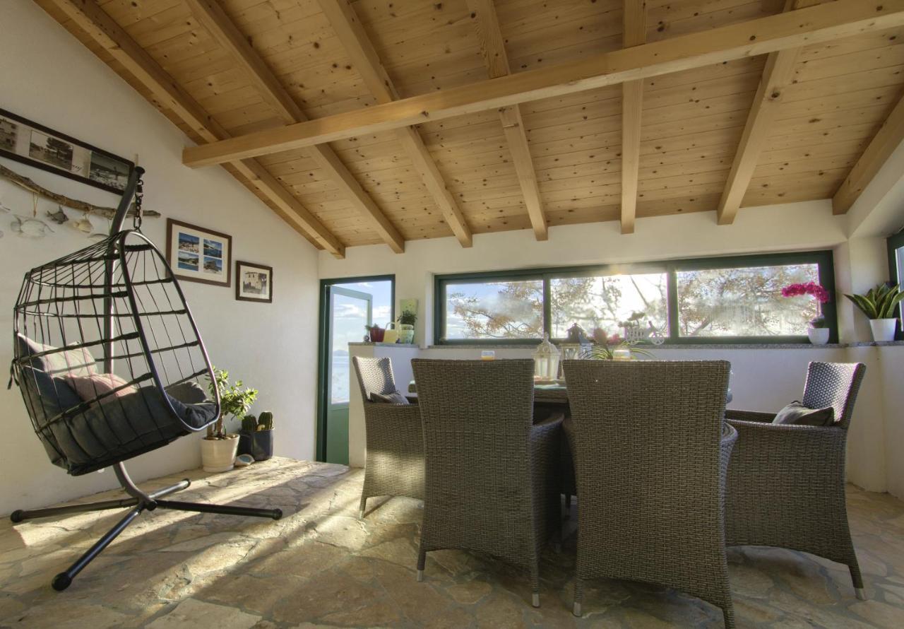 Old Fisherman'S House - Apartment Sonja Banj エクステリア 写真