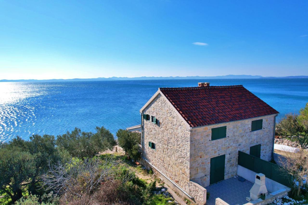 Old Fisherman'S House - Apartment Sonja Banj エクステリア 写真