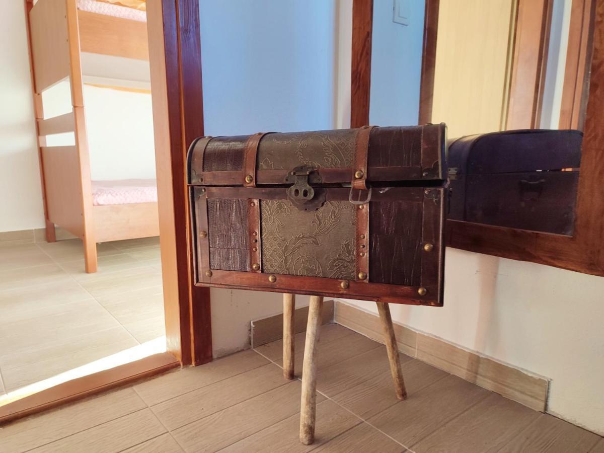 Old Fisherman'S House - Apartment Sonja Banj エクステリア 写真